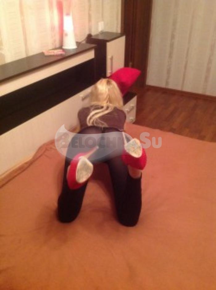 Проститутка Габриэлла г. Хохольский